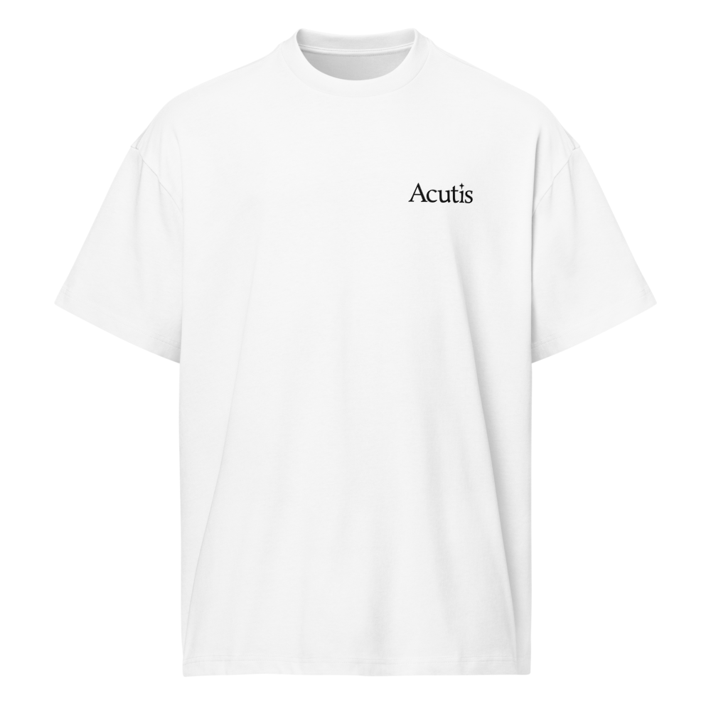 Acutis X Artem Pax Tee, vista alternativa